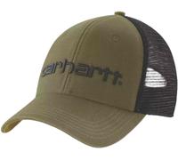 Carhartt Dunmore Tapa, verde-marrón para Hombres