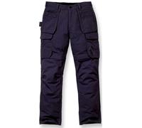 Carhartt Emea Full Swing Multi Pocket Pantalones, gris oscuro, Talla 40