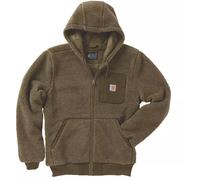 Carhartt Fairbanks Active Chaqueta, marrón, Talla S