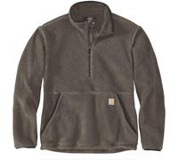 Carhartt Fairbanks Pullover, Marrón oscuro, Talla 2XL