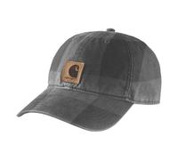 Carhartt Flanella Gravel Sombrero