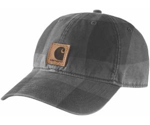 Carhartt Flannel Gorro