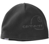 Carhartt Fleece Debossed Sombrero, negro para Hombres