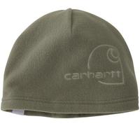 Carhartt Fleece Debossed Sombrero, verde para Hombres