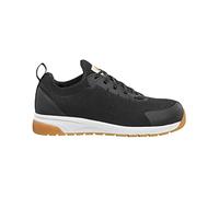 Carhartt Force 2 EH Nano Toe Low Work Sneaker Black 9 EE - Wide