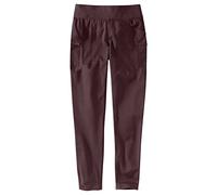Carhartt Force Lightweight Utility Legging Leggings para Mujer