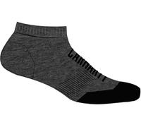 Carhartt Force Logo Low Cut Sock 3 Pack Carbon Heather EUR XL