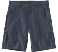 Carhartt Force Madden Ripstop Cargo Pantalones cortos, Azul, Talla 30