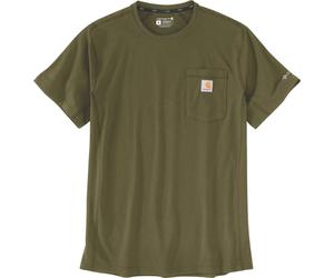 Carhartt Force PocCamiseta ket S/S 106652 L