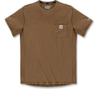 Carhartt Force PocCamiseta ket S/S 106652 S