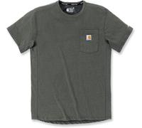 Carhartt Force PocCamiseta ket S/S 106652 XL