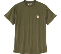 Carhartt Force PocCamiseta ket S/S 106652 XXL