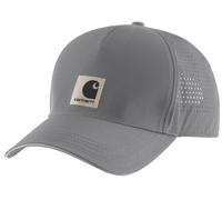 Carhartt Force Prescott Cap, Colores del acero