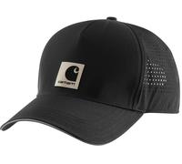 Carhartt Force Prescott Cap, negro