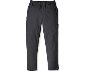 Carhartt Force Relaxed Fit Ripstop Work Pantalones de mujer, negro, Talla M