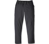 Carhartt Force Relaxed Fit Ripstop Work Pantalones de mujer, negro, tamaño M