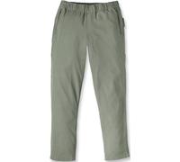 Carhartt Force Relaxed Fit Ripstop Work Pantalones de mujer, verde, tamaño M
