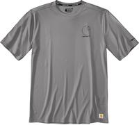 Carhartt Force Sun Defender Camiseta S/S 107182 XL