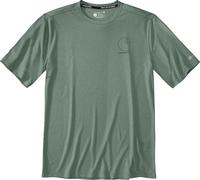 Carhartt Force Sun Defender Camiseta S/S 107182 XL