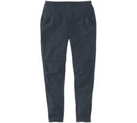 Carhartt Force Utility Damas Leggings, azul oscuro, Talla XS