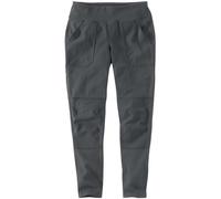 Carhartt Force Utility Damas Leggings, negro/negro, Talla XL