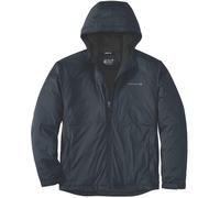 Carhartt Force Winnipeg Chaqueta, azul oscuro, Talla L