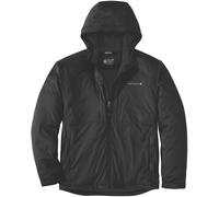Carhartt Force Winnipeg Chaqueta, negro, Talla XL