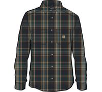 Carhartt Franela Long-Camisa a cuadros 107010 XXL