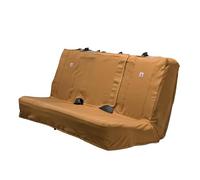 Carhartt Funda Universal para Asiento de Banco Carhartt marrón