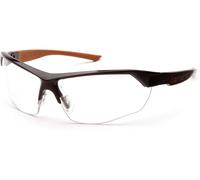 Carhartt Gafas de protección Gafas de protección con media patilla de trinquete