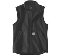 Carhartt Galesburg Softshell Chaleco, Talla L