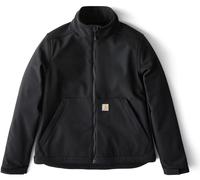 Carhartt Galesburg Softshell Chaqueta de mujer, Talla XL