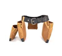 Carhartt 7 Pocket Cinturón de herramientas, marrón para Hombres