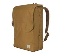Carhartt Gear B0000442 21L Top-Load Laptop Backpack - One Size Fits All Brown
