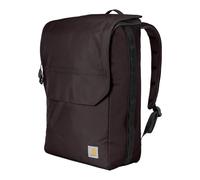 Carhartt Gear B0000442 - Mochila de carga superior, 21 l, para portátil, talla única, color burdeos (Port)