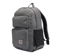 Carhartt Gear B0000532 Mochila de un solo compartimento de 27 L, talla única, color grava