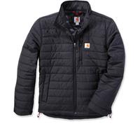 Carhartt Gilliam Chaqueta, negro, Talla L