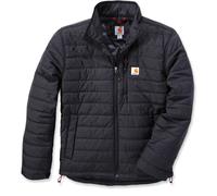 Carhartt Gilliam Chaqueta, negro, Talla S