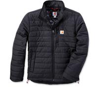 Chaqueta carhartt gilliam jacket hombre negro L
