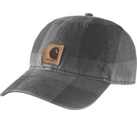 Carhartt Gorra de franela 107198 Einheitsgröße