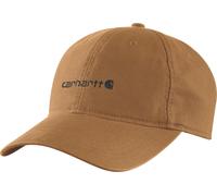 Carhartt Gorra de lona con bordado gráfico 106810 Einheitsgröße