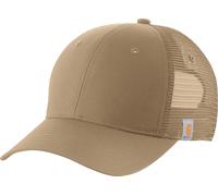 Carhartt Gorra de malla de lona 106687 Einheitsgröße