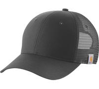Carhartt Gorra de malla de lona 106687 Einheitsgröße