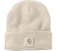 Carhartt Gorra reloj etiqueta negra 101070 Einheitsgröße