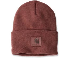 Carhartt Gorra reloj etiqueta negra 101070 Einheitsgröße