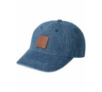 Carhartt WIP Lincoln Unisex Cap Ref. I034471-0135 Color Azul Talla Unica