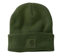 Carhartt Gorro de Punto Acrílico - Beanie Unisex Adulto