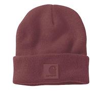 Carhartt Gorro de Punto acrílico para Hombre, Sable, Talla única