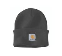 Gorro Carhartt Watch Hat Hombre Negro Talla única