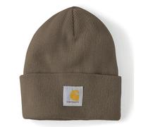 Carhartt Gorro de Punto con Dobladillo para Unisex Adulto